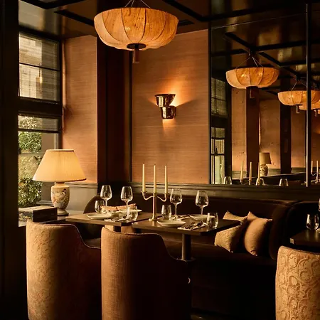 L'opale Noire Hotel 4*