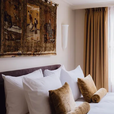 L'opale Noire Hotel Parigi