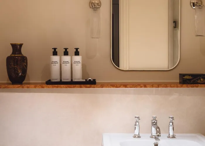 L'opale Noire Parigi