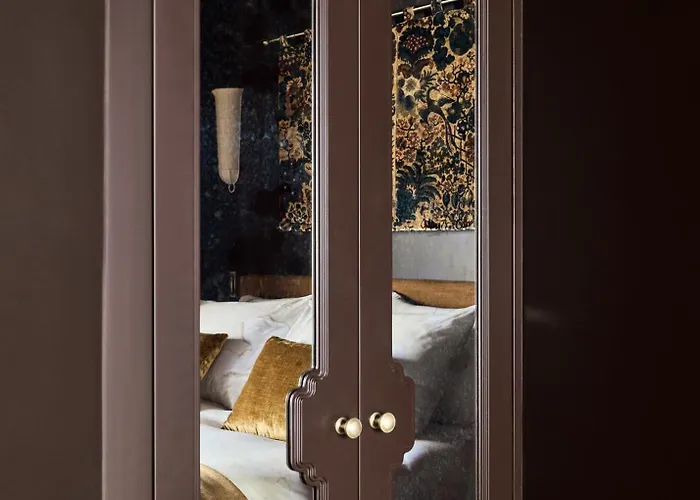 L'opale Noire Hotel 4*