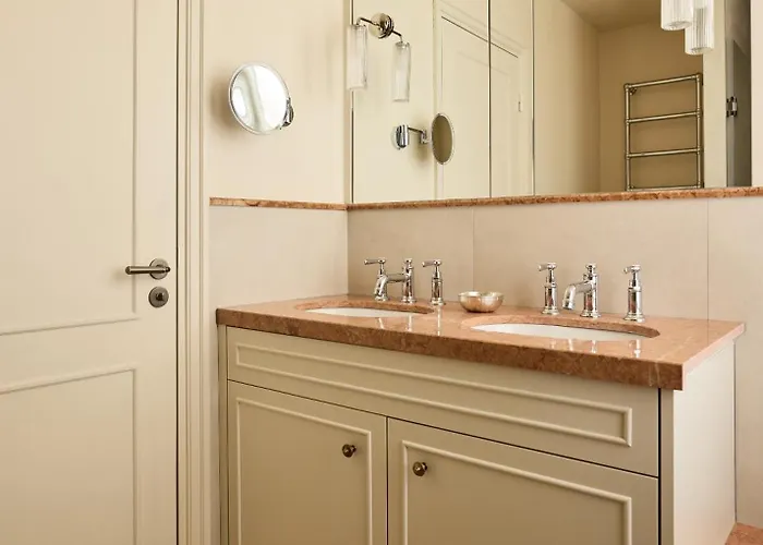 Hotel L'opale Noire 4*