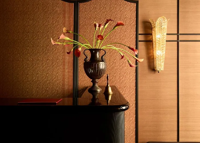 Hotel L'opale Noire 4*