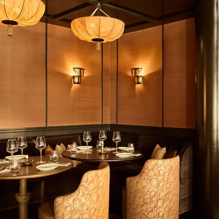 מלון L'opale Noire פריז