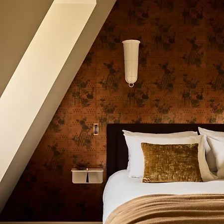 L'opale Noire 4* Paris