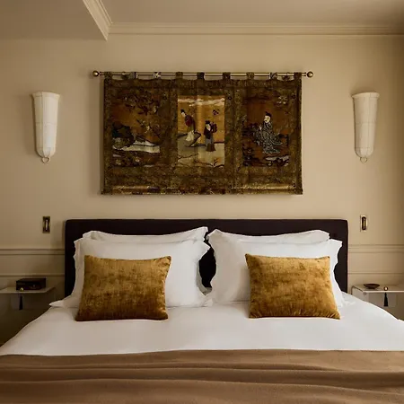 L'opale Noire Hotel
