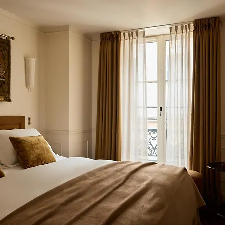 Hotel L'opale Noire Paris
