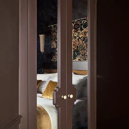 L'opale Noire Hotel 4*