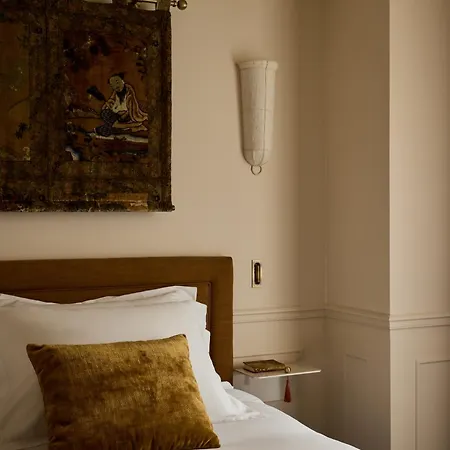 מלון L'opale Noire 4*