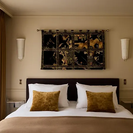 L'opale Noire מלון