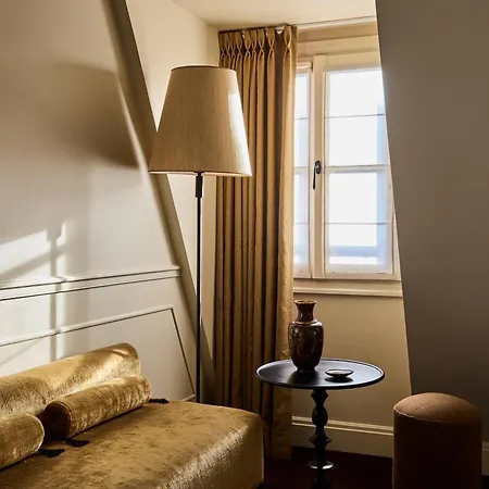 מלון L'opale Noire