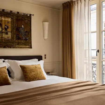 L'opale Noire מלון 4*