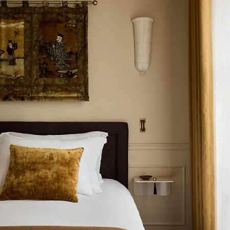 L'opale Noire מלון