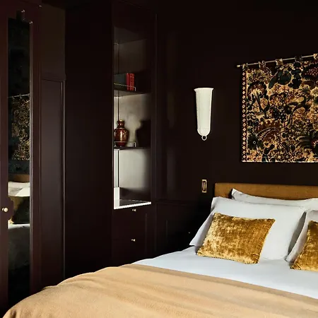 L'opale Noire מלון 4*