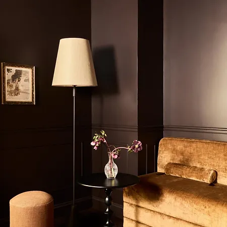 Hotel L'opale Noire Paris