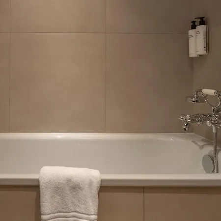 Hotel L'opale Noire