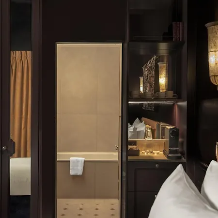 Hotel L'opale Noire 4*