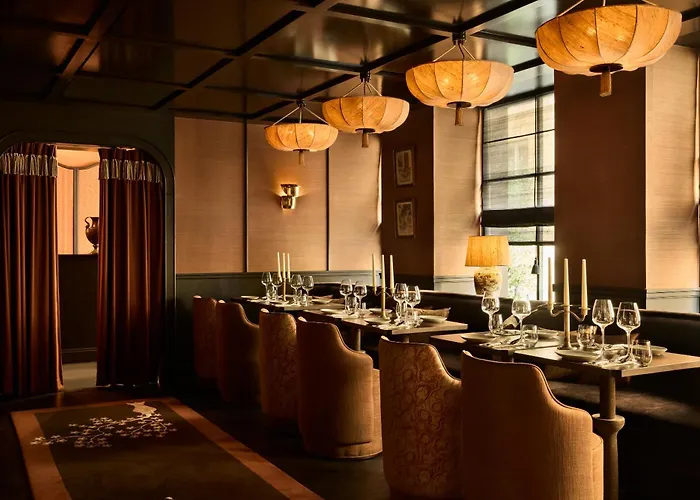 Otel L'opale Noire 4*