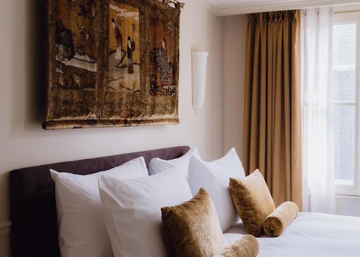 L'opale Noire Otel Paris