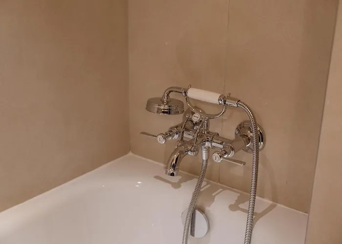 Otel L'opale Noire 4*