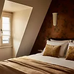 L'opale Noire Hotel Paris