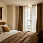 Hotel L'opale Noire Paris