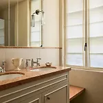 L'opale Noire Hotel
