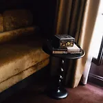 Hotel L'opale Noire Paris