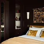 L'opale Noire Hotel 4*