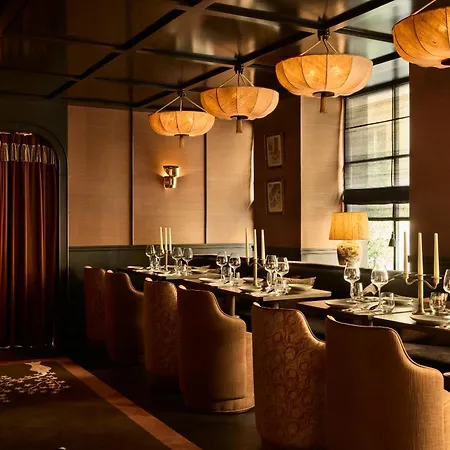 Otel L'opale Noire 4*